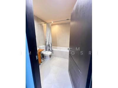 For Rent - Witthayu Complex, Bangkok