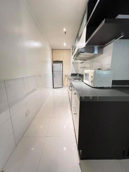 Witthayu Complex, Bangkok, 1673 New Petchaburi Road, Makkasan, Ratchathewi, Bangkok, 2 Bedrooms, 120 sqm, Condo For Rent, by Phoom Imruangsri, 500623857 - DDproperty.com
