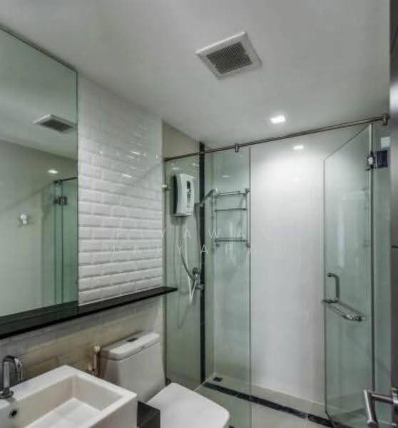 Wish Signature Midtown Siam, Bangkok, 512 Phetchaburi Road, Thanon Phetchaburi, Ratchathewi, Bangkok, 2 Bedrooms, 48 sqm, Condo For Rent, by Piyawan Maiyapan, 500623858 - DDproperty.com