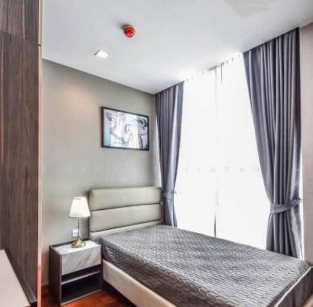 Wish Signature Midtown Siam, Bangkok, 512 Phetchaburi Road, Thanon Phetchaburi, Ratchathewi, Bangkok, 2 Bedrooms, 48 sqm, Condo For Rent, by Piyawan Maiyapan, 500623858 - DDproperty.com