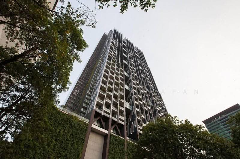 The Met Sathorn, Bangkok, 123 South Sathorn Road, Thung Maha Mek, Sathon, Bangkok, 4 Bedrooms, 545 sqm, Condo For Sale, by Piyawan Maiyapan, 500623866 - DDproperty.com