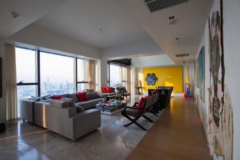 The Met Sathorn : เดอะ เม็ท สาทร, กรุงเทพ, 123 ถนนสาทรใต้, ทุ่งมหาเมฆ, สาทร, กรุงเทพ, 545 ตร.ม., คอนโด ขาย, โดย Piyawan Maiyapan, 500623866 - DDproperty.com