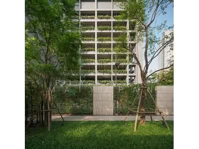 For Rent - Noble Revo Silom, Bangkok