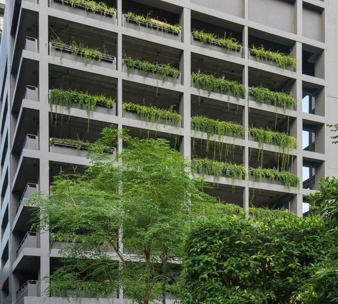Noble Revo Silom : โนเบิล รีโว สีลม, กรุงเทพ, 88 ซอยสุรศักดิ์ ถนนสุรสักดิ์ แขวงสีลม เขตบางรัก จังหวัดกรุงเทพมหานคร, สีลม, บางรัก, กรุงเทพ, 51 ตร.ม., คอนโด ให้เช่า, โดย Piyawan Maiyapan, 500623869 - DDproperty.com