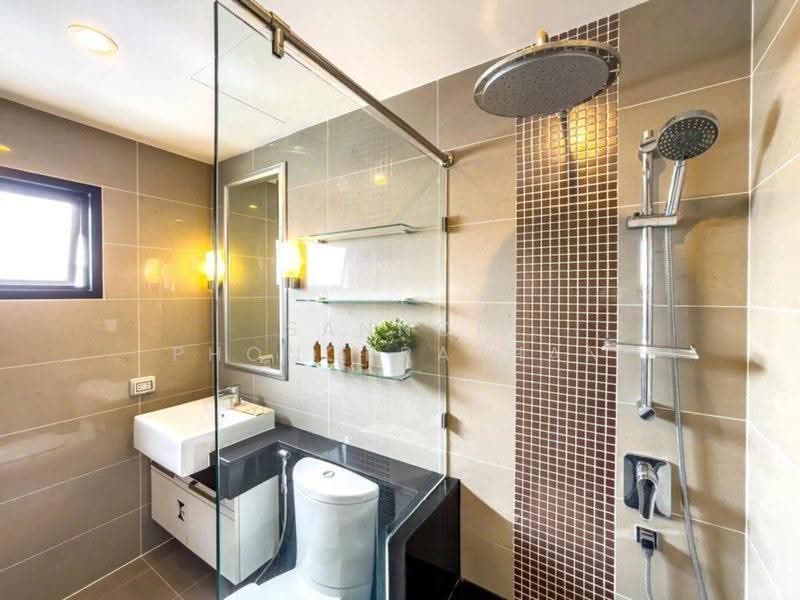 Supalai Elite Sathorn-Suanplu, Bangkok, 198 Suanphlu Road, Thung Maha Mek, Sathon, Bangkok, 2 Bedrooms, 85 sqm, Condo For Rent, by Sannop Phongpraphan, 500623871 - DDproperty.com
