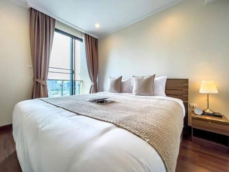 Supalai Elite Sathorn-Suanplu : ศุภาลัย เอลีท สาทร-สวนพลู, กรุงเทพ, 198 ถนนสวนพลู, ทุ่งมหาเมฆ, สาทร, กรุงเทพ, 85 ตร.ม., คอนโด ให้เช่า, โดย Sannop Phongpraphan, 500623871 - DDproperty.com