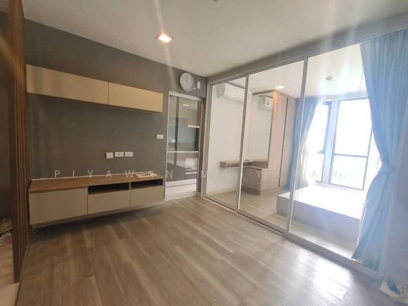 Moniiq Sukhumvit 64, Bangkok, Soi Sukhumvit 64, Bang Chak, Phra Khanong, Bangkok, 1 Bedroom, 32 sqm, Condo For Sale, by Piyawan Maiyapan, 500623873 - DDproperty.com