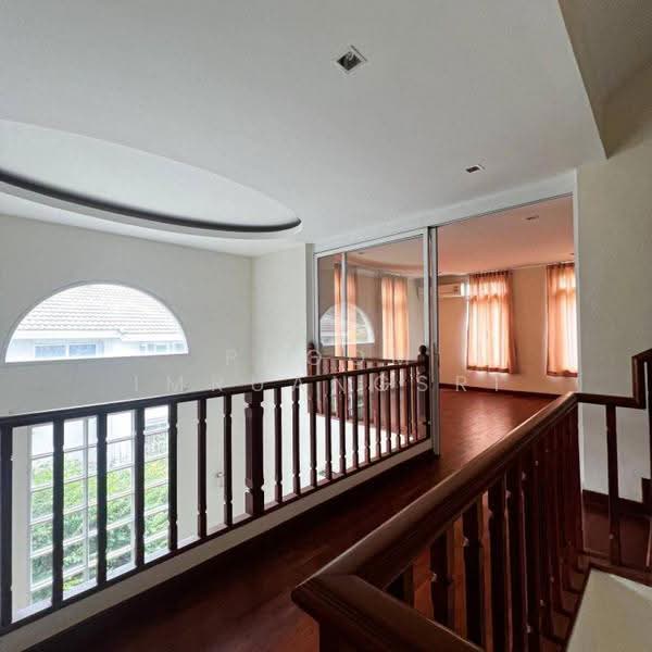 5-BR Townhouse, Bangkok, Bang Kapi, Huai Khwang, Bangkok, 5 Bedrooms, 600 sqm, Townhouse For Sale, by Phoom Imruangsri, 500623875 - DDproperty.com