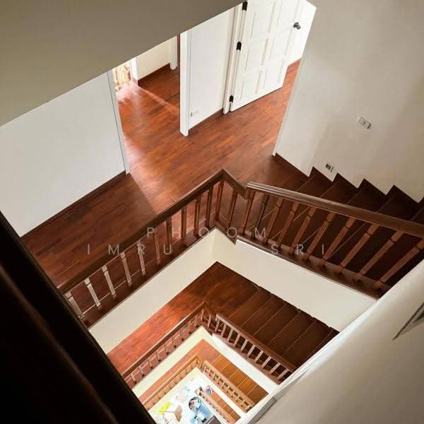 5-BR Townhouse, Bangkok, Bang Kapi, Huai Khwang, Bangkok, 5 Bedrooms, 600 sqm, Townhouse For Sale, by Phoom Imruangsri, 500623875 - DDproperty.com
