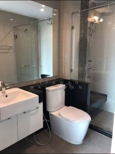 Supalai Elite Phayathai, Bangkok, Ayutthaya Road, Thanon Phaya Thai, Ratchathewi, Bangkok, 1 Bedroom, 44 sqm, Condo For Rent, by Piyawan Maiyapan, 500623879 - DDproperty.com