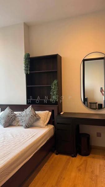 Noble Around Ari, Bangkok, 312 Phahon Yothin Rd, Samsen Nai, Phaya Thai, Bangkok, 1 Bedroom, 35 sqm, Condo For Rent, by Sannop Phongpraphan, 500623880 - DDproperty.com