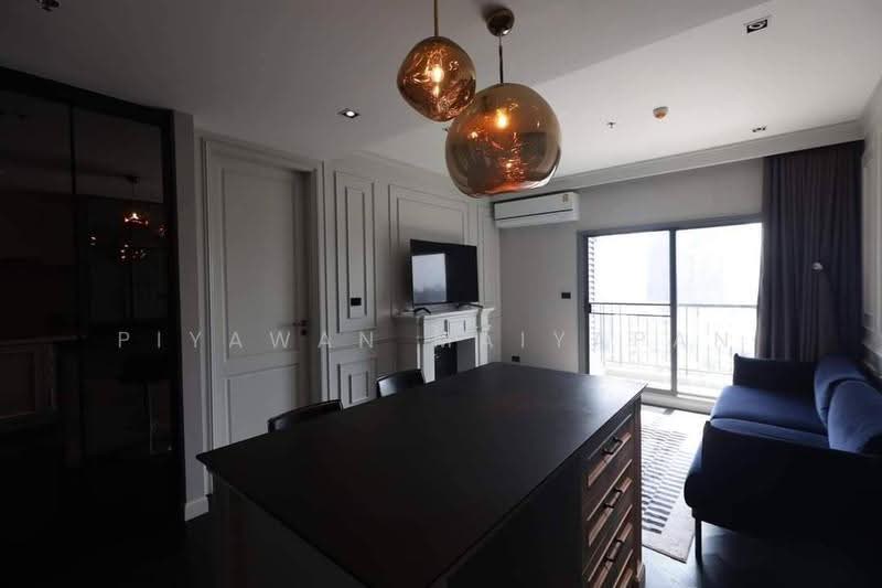 The Crest Sukhumvit 34, Bangkok, 778 Sukhumvit Road, Khong Tan, Khlong Toei, Bangkok, 1 Bedroom, 55 sqm, Condo For Rent, by Piyawan Maiyapan, 500623881 - DDproperty.com