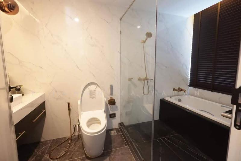 The Crest Sukhumvit 34, Bangkok, 778 Sukhumvit Road, Khong Tan, Khlong Toei, Bangkok, 1 Bedroom, 55 sqm, Condo For Rent, by Piyawan Maiyapan, 500623881 - DDproperty.com