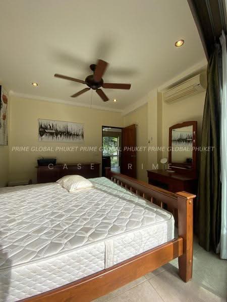 Karon Condo, ภูเก็ต, กะรน, เมืองภูเก็ต, ภูเก็ต, 100 ตร.ม., บ้านเดี่ยว ให้เช่า, โดย Case Prime, 500623883 - DDproperty.com