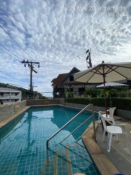 Karon Condo, ภูเก็ต, กะรน, เมืองภูเก็ต, ภูเก็ต, 100 ตร.ม., บ้านเดี่ยว ให้เช่า, โดย Case Prime, 500623883 - DDproperty.com