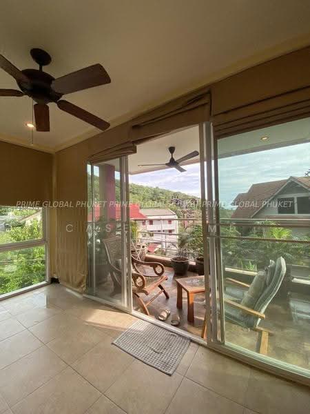 Karon Condo, ภูเก็ต, กะรน, เมืองภูเก็ต, ภูเก็ต, 100 ตร.ม., บ้านเดี่ยว ให้เช่า, โดย Case Prime, 500623883 - DDproperty.com