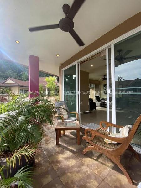 Karon Condo, ภูเก็ต, กะรน, เมืองภูเก็ต, ภูเก็ต, 100 ตร.ม., บ้านเดี่ยว ให้เช่า, โดย Case Prime, 500623883 - DDproperty.com