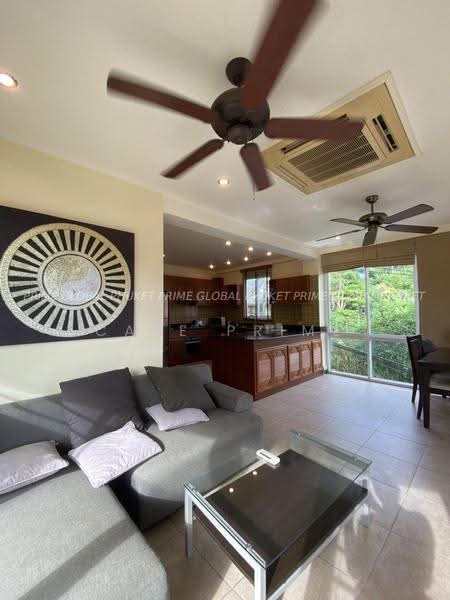 Karon Condo, ภูเก็ต, กะรน, เมืองภูเก็ต, ภูเก็ต, 100 ตร.ม., บ้านเดี่ยว ให้เช่า, โดย Case Prime, 500623883 - DDproperty.com