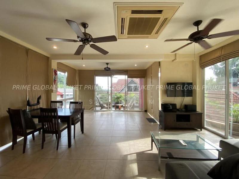 Karon Condo, ภูเก็ต, กะรน, เมืองภูเก็ต, ภูเก็ต, 100 ตร.ม., บ้านเดี่ยว ให้เช่า, โดย Case Prime, 500623883 - DDproperty.com