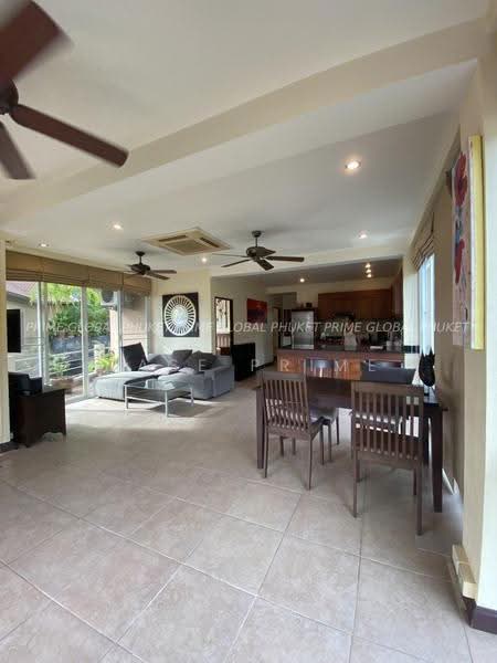 Karon Condo, Phuket, Karon, Muang Phuket, Phuket, 2 Bedrooms, 100 sqm, Single Detached House For Rent, by Case Prime, 500623883 - DDproperty.com