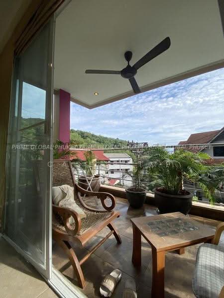 Karon Condo, Phuket, Karon, Muang Phuket, Phuket, 2 Bedrooms, 100 sqm, Single Detached House For Rent, by Case Prime, 500623883 - DDproperty.com