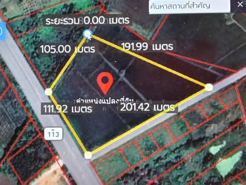 ที่ดินฆะมัง พิจิตร, พิจิตร, ฆะมัง, เมืองพิจิตร, พิจิตร, 19,738 ตร.ม., ที่ดิน ขาย, โดย The Best Property เซียวเหล่งนึ่ง, 500623885 - DDproperty.com