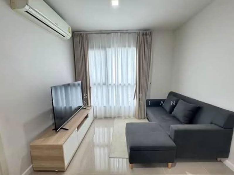 Life Sukhumvit 48 : ไลฟ์ สุขุมวิท 48, กรุงเทพ, ซอยสุขุมวิท 48, พระโขนง, คลองเตย, กรุงเทพ, 49 ตร.ม., คอนโด ให้เช่า, โดย Sannop Phongpraphan, 500623888 - DDproperty.com