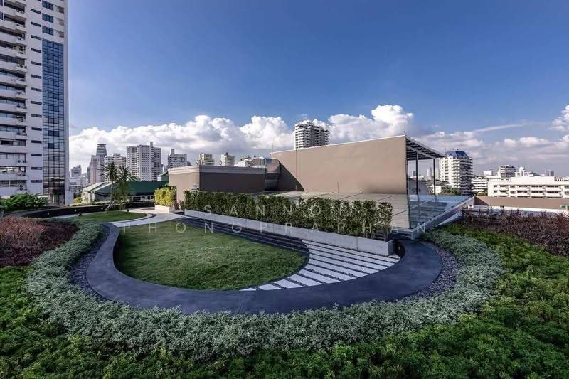 Runesu Thonglor 5 : รูเนะสุ ทองหล่อ 5, กรุงเทพ, 82 ซอย พร้อมมิตร, คลองตันเหนือ, วัฒนา, กรุงเทพ, 65 ตร.ม., คอนโด ให้เช่า, โดย Sannop Phongpraphan, 500623891 - DDproperty.com