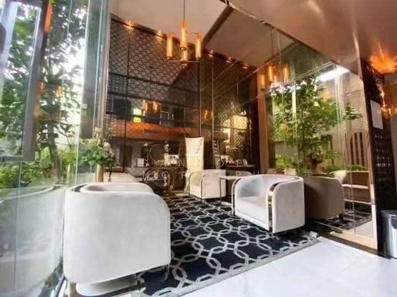Altitude Define, Bangkok, Si Phraya Road, Si Phraya, Bang Rak, Bangkok, 2 Bedrooms, 43 sqm, Condo For Rent, by Sannop Phongpraphan, 500623894 - DDproperty.com