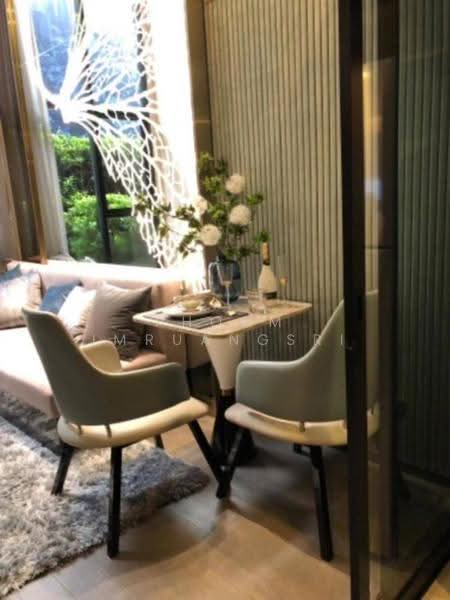 Park Origin Chula-Samyan, Bangkok, Rama 4 Road, Maha Phrutharam, Bang Rak, Bangkok, 2 Bedrooms, 48 sqm, Condo For Sale, by Phoom Imruangsri, 500623898 - DDproperty.com