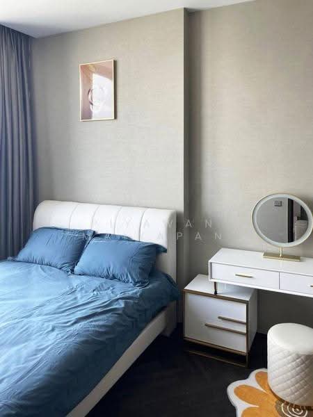 The Esse Sukhumvit 36, Bangkok, Soi Sukhumvit 36, Sukhumvit Road, Phra Kanong, Khlong Toei, Bangkok, 1 Bedroom, 38 sqm, Condo For Rent, by Piyawan Maiyapan, 500623899 - DDproperty.com