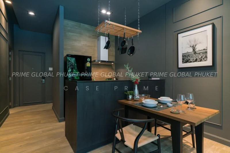 Saturdays Residence, Phuket, Soi Saturdays, Rawai, Muang Phuket, Phuket, 1 Bedroom, 50 sqm, Condo For Rent, by Case Prime, 500623901 - DDproperty.com
