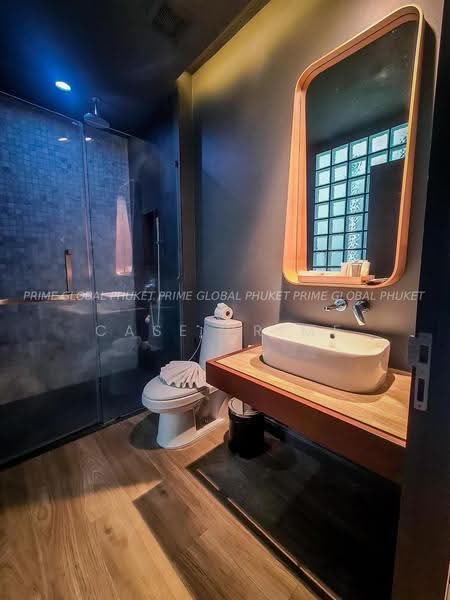 Saturdays Residence, Phuket, Soi Saturdays, Rawai, Muang Phuket, Phuket, 1 Bedroom, 50 sqm, Condo For Rent, by Case Prime, 500623901 - DDproperty.com