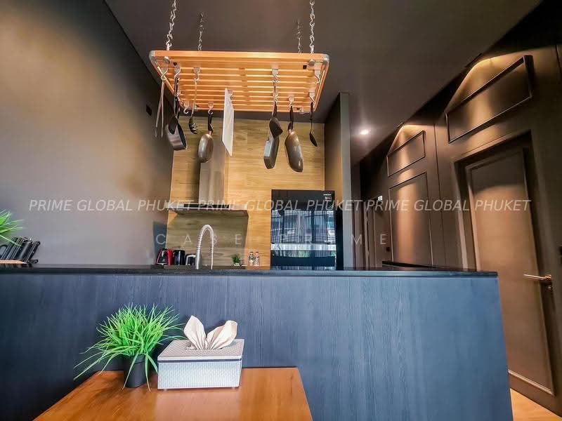 Saturdays Residence : แซทเทอร์เดย์ เรสซิเดนซ์, ภูเก็ต, ซอยแซทเทอร์เดย์, ราไวย์, เมืองภูเก็ต, ภูเก็ต, 50 ตร.ม., คอนโด ให้เช่า, โดย Case Prime, 500623901 - DDproperty.com