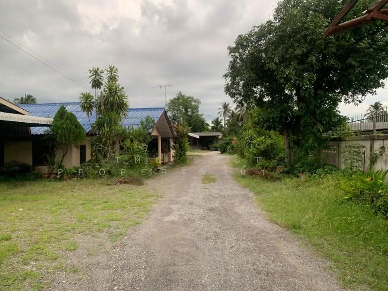 โกดังพร้อมที่ดินบ้านโป่ง ราชบุรี, Ratchaburi, Tha Pha, Ban Pong, Ratchaburi, , 200 sqm, Warehouse/Factory For Sale, by The Best Property น้ำหวาน, 500623903 - DDproperty.com