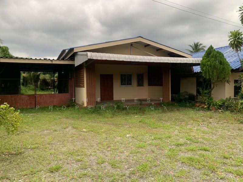 โกดังพร้อมที่ดินบ้านโป่ง ราชบุรี, Ratchaburi, Tha Pha, Ban Pong, Ratchaburi, , 200 sqm, Warehouse/Factory For Sale, by The Best Property น้ำหวาน, 500623903 - DDproperty.com