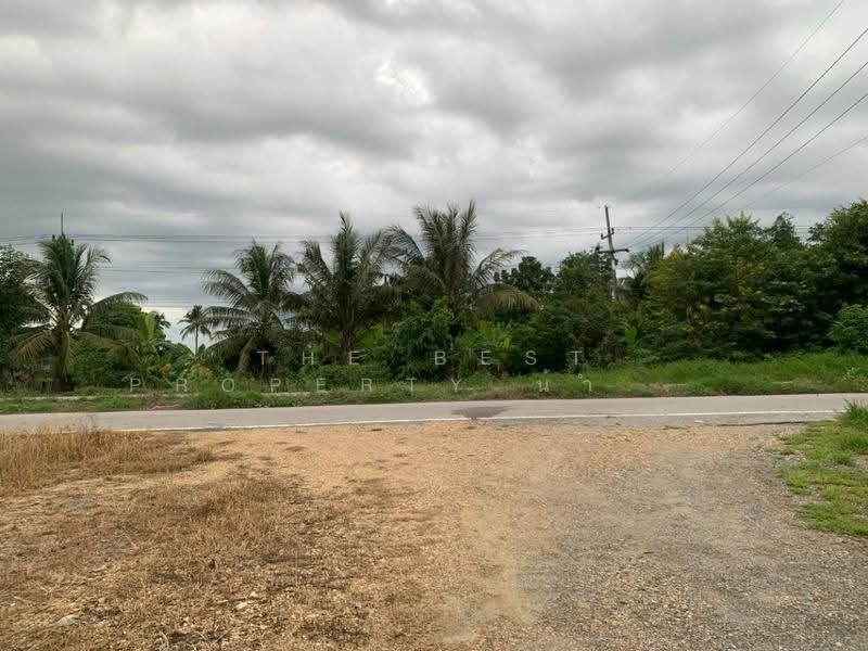 โกดังพร้อมที่ดินบ้านโป่ง ราชบุรี, Ratchaburi, Tha Pha, Ban Pong, Ratchaburi, , 200 sqm, Warehouse/Factory For Sale, by The Best Property น้ำหวาน, 500623903 - DDproperty.com