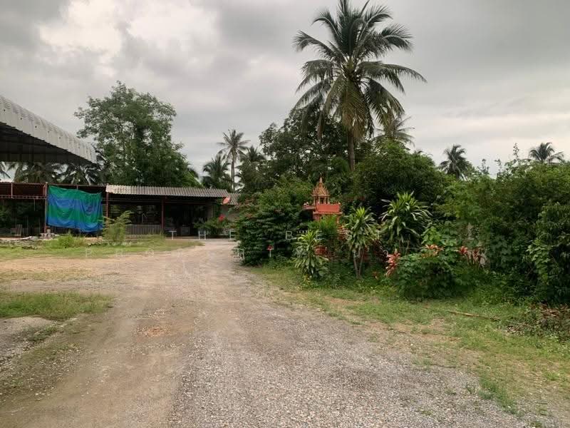 โกดังพร้อมที่ดินบ้านโป่ง ราชบุรี, Ratchaburi, Tha Pha, Ban Pong, Ratchaburi, , 200 sqm, Warehouse/Factory For Sale, by The Best Property น้ำหวาน, 500623903 - DDproperty.com