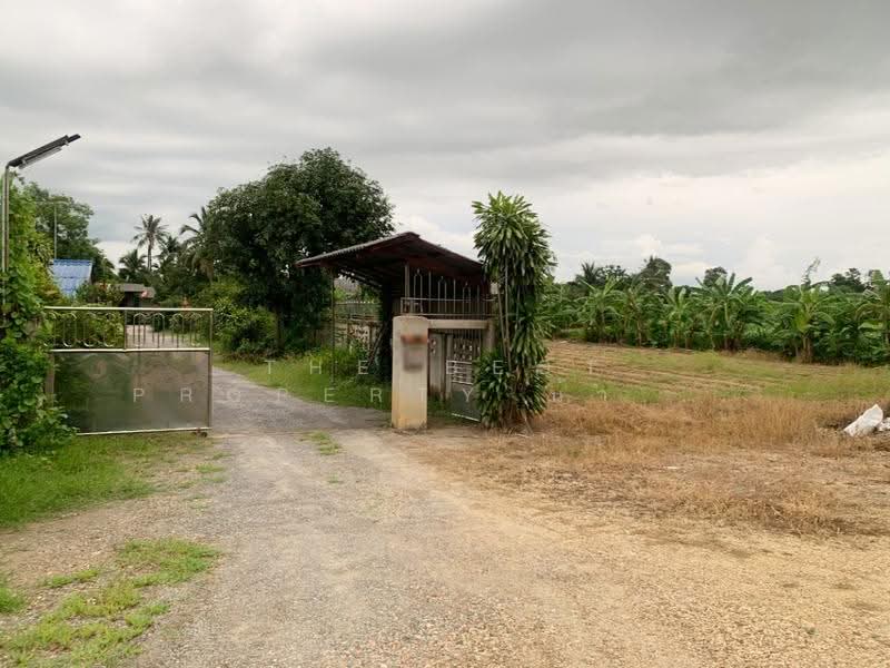 โกดังพร้อมที่ดินบ้านโป่ง ราชบุรี, Ratchaburi, Tha Pha, Ban Pong, Ratchaburi, , 200 sqm, Warehouse/Factory For Sale, by The Best Property น้ำหวาน, 500623903 - DDproperty.com
