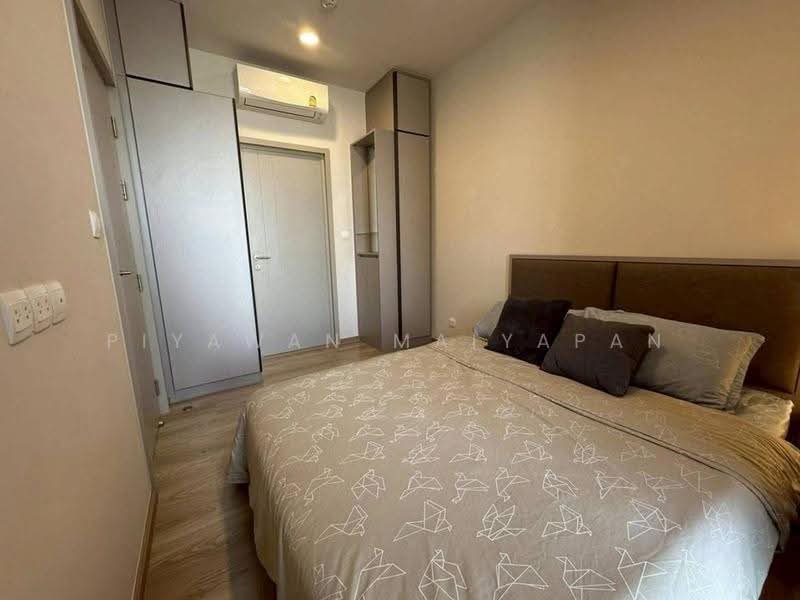 Oka Haus Sukhumvit 36 : โอกะ เฮ้าส์ สุขุมวิท 36, กรุงเทพ, 3399 ถนนพระรามที่ ๔, คลองตัน, คลองเตย, กรุงเทพ, 34 ตร.ม., คอนโด ให้เช่า, โดย Piyawan Maiyapan, 500623907 - DDproperty.com