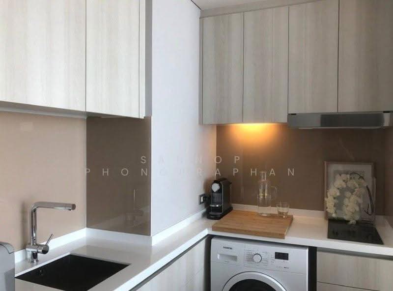 The Lumpini 24, Bangkok, Sukhumvit 24 Road, Khong Tan, Khlong Toei, Bangkok, 1 Bedroom, 39 sqm, Condo For Rent, by Sannop Phongpraphan, 500623909 - DDproperty.com