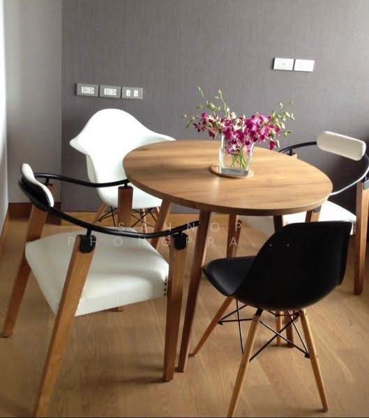 The Lumpini 24, Bangkok, Sukhumvit 24 Road, Khong Tan, Khlong Toei, Bangkok, 1 Bedroom, 39 sqm, Condo For Rent, by Sannop Phongpraphan, 500623909 - DDproperty.com