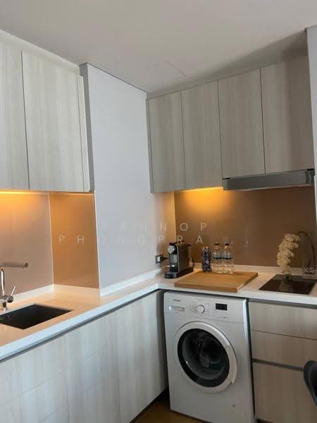 The Lumpini 24, Bangkok, Sukhumvit 24 Road, Khong Tan, Khlong Toei, Bangkok, 1 Bedroom, 39 sqm, Condo For Sale, by Sannop Phongpraphan, 500623912 - DDproperty.com