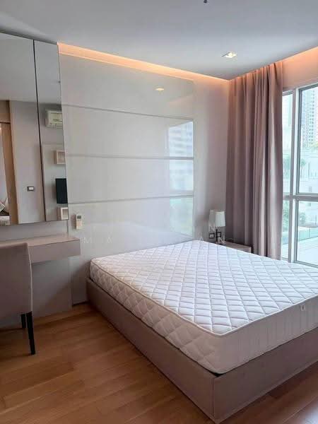 The Address Asoke : ดิ แอดเดรส อโศก, กรุงเทพ, 1655 ถนนเพชรบุรี แขวงมักกะสัน เขตราชเทวี กรุงเทพมหานคร, มักกะสัน, ราชเทวี, กรุงเทพ, 45 ตร.ม., คอนโด ให้เช่า, โดย Piyawan Maiyapan, 500623913 - DDproperty.com