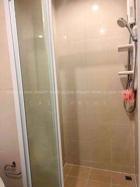 The Base Uptown, Phuket, 155 Chalerm Phrakiat Rama 9 Road, Ratsada, Muang Phuket, Phuket, 1 Bedroom, 34 sqm, Condo For Rent, by Case Prime, 500623914 - DDproperty.com