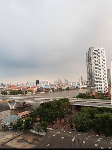The River (Bangna-Lake 26 Community) : เดอะ ริเวอร์, สมุทรปราการ, บางเสาธง, สมุทรปราการ, 66 ตร.ม., คอนโด ขาย, โดย Piyawan Maiyapan, 500623916 - DDproperty.com