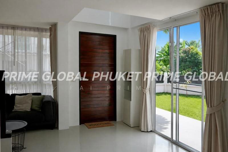 Chao Fa Garden Home 3, Phuket, Ko Kaeo, Muang Phuket, Phuket, 3 Bedrooms, 200 sqm, Single Detached House For Rent, by fai prime, 500623917 - DDproperty.com