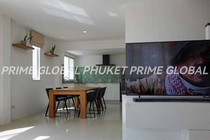 Chao Fa Garden Home 3, ภูเก็ต, เกาะแก้ว, เมืองภูเก็ต, ภูเก็ต, 200 ตร.ม., บ้านเดี่ยว ให้เช่า, โดย fai prime, 500623917 - DDproperty.com