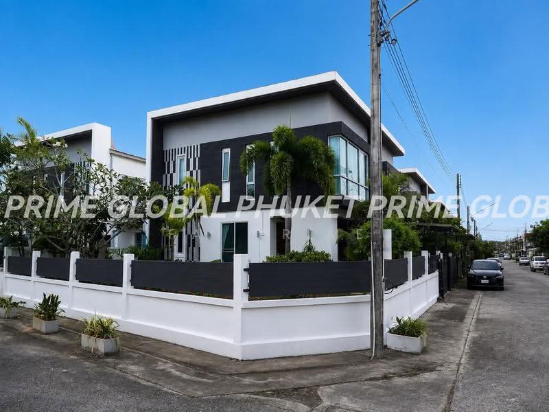 Chao Fa Garden Home 3, ภูเก็ต, เกาะแก้ว, เมืองภูเก็ต, ภูเก็ต, 200 ตร.ม., บ้านเดี่ยว ให้เช่า, โดย fai prime, 500623917 - DDproperty.com