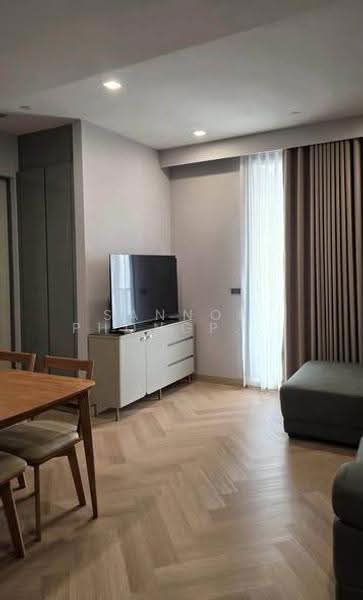M Silom, Bangkok, 26 Narathiwas Ratchanakarin Road, Suriyawong, Bang Rak, Bangkok, 1 Bedroom, 51 sqm, Condo For Sale, by Sannop Phongpraphan, 500623920 - DDproperty.com
